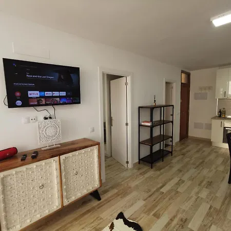 Nice Apartment, Pool,Wifi! Apartment