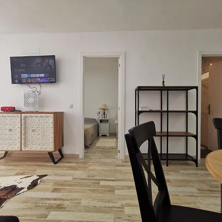 Nice Apartment, Pool,Wifi! Apartment Playa de las Americas (Tenerife)