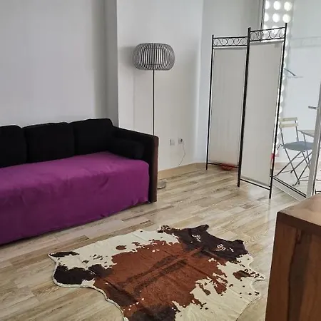 Nice Apartment, Pool,Wifi! Playa de las Americas (Tenerife)