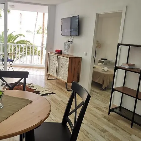 Nice Apartment, Pool,Wifi! Appartement Playa de las Américas