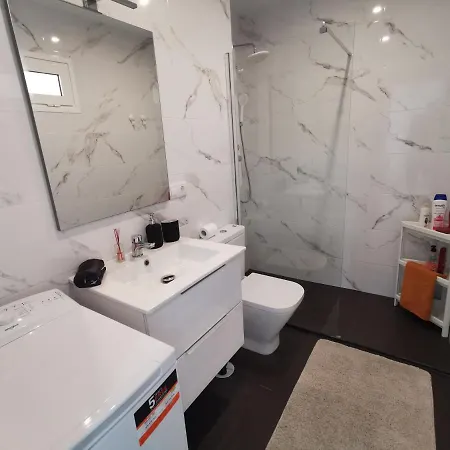 Nice Apartment, Pool,Wifi! Appartement *